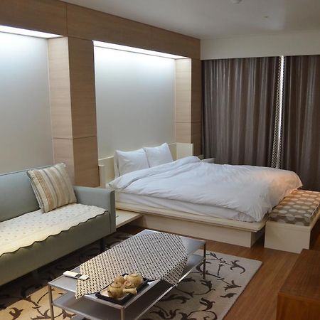 Changnyeong Lake Hills Bugok Resort מראה חיצוני תמונה