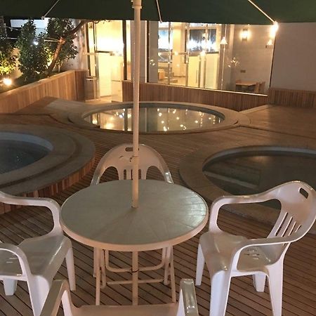 Changnyeong Lake Hills Bugok Resort מראה חיצוני תמונה