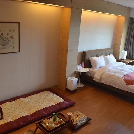 Changnyeong Lake Hills Bugok Resort מראה חיצוני תמונה