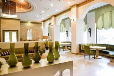 Changnyeong Lake Hills Bugok Resort מראה חיצוני תמונה