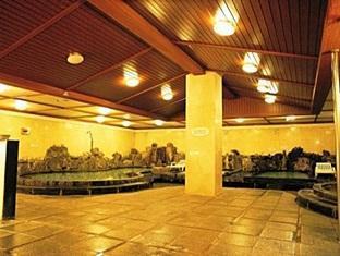 Changnyeong Lake Hills Bugok Resort מראה חיצוני תמונה