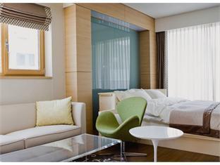 Changnyeong Lake Hills Bugok Resort מראה חיצוני תמונה