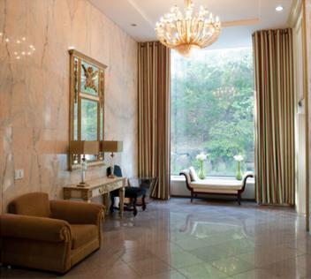 Changnyeong Lake Hills Bugok Resort מראה חיצוני תמונה