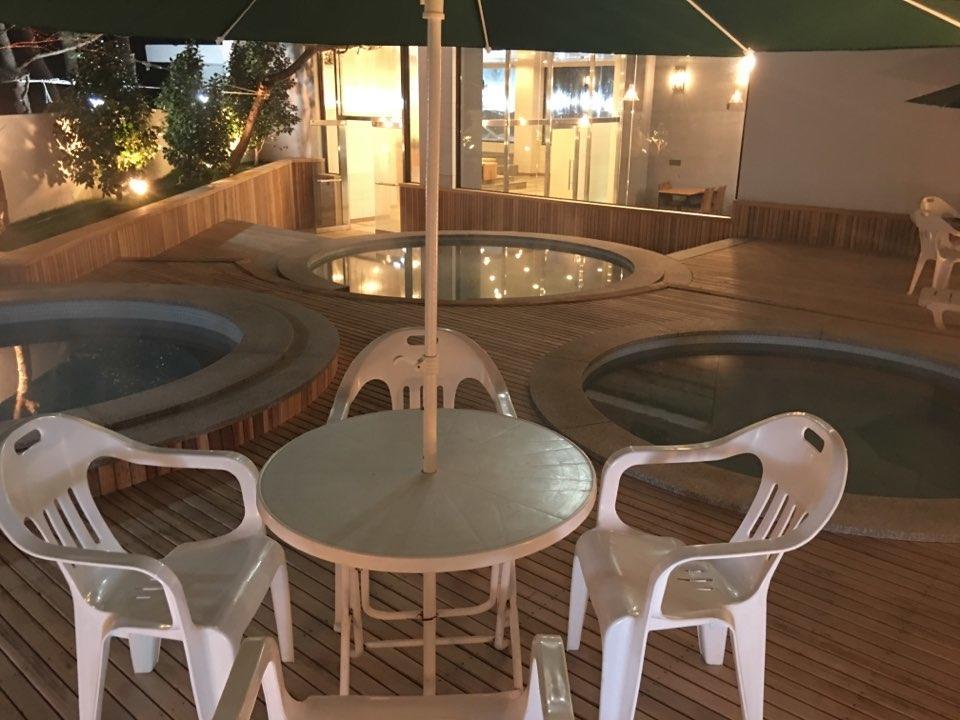 Changnyeong Lake Hills Bugok Resort מראה חיצוני תמונה