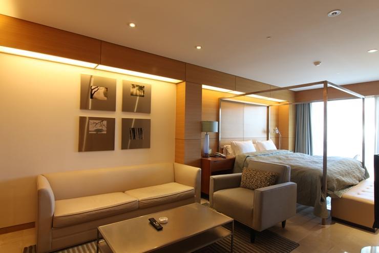 Changnyeong Lake Hills Bugok Resort מראה חיצוני תמונה